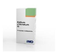 Calcium Phosphoricum 12 D Sali Dr. Schussler DHU 60 Compresse