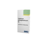 Calcium Phosphoricum 12 D Sali Dr. Schussler Dhu 60 Compresse