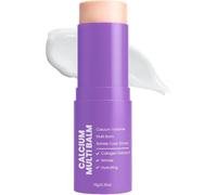 Calcium Volume Multi Balm, 3-In-1 calcium Multi Balm Stick, Collagen Moisturing Stick, Hydrating,Anti-Aging & Firming Skin & Moisturizing,for Eyes, Neck, Face (1)