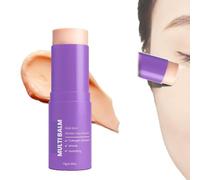 Calcium Volume Multi Balm,Multi Collagen Calcium Volume & Wrinkle Core Stick,Collagen Moisturing Stick,Tighten Skin & Moisturizing for Eyes,Neck and Face (1)