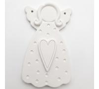 Calco Creativo Ricordo - Bianco / M KP40473