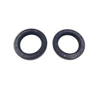 Calco motociclistico della ruota motociclistica anteriore e posteriore compatibile con 250 350 450 500 501 505 530 EXT SX XCF TE FC Motocross Modelli si adattano a vari bici da sporco(Rear Hub Oil Sea
