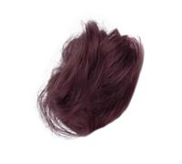 Calco Naturale Per Farina Capelli Sintetico Estensione Della Pannella Per Cronometri Estensione Capelli La Speciale.