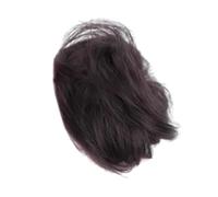 Calco Naturale Per Farina Capelli Sintetico Estensione Della Pannella Per Cronometri Estensione Capelli La Speciale.
