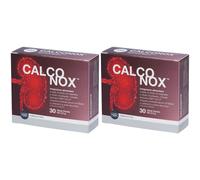 Calco Nox 2x30x3,3 g Polvere per soluzione orale