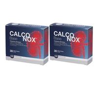 Calco Nox Base 2x30x3,3 g Polvere per soluzione orale