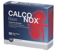 Calco Nox Base 90 g Polvere per soluzione orale
