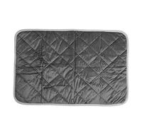 Calco per Cani a Caldo Extra Caldo, Cassa per Cani Termici Extra Calda per Animali Domestici da Esterno Interno Letto per Cani da Cane da Cane Caldo Tappetino da Canile Lavabile