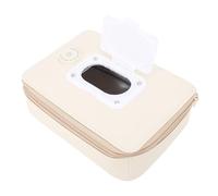 Calco più a Temperatura Costante, Materiale in Pelle PU Aspetto Elegante di Grande capacità Elegante Distributore di Riscaldamento a Casa per Casa