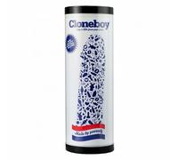 CALCO STAMPO X PENE FINTO | COPIA IN SILICONE IL TUO PENE | DILDO CLONE BOY DICK