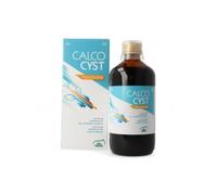 CALCOCYST SoluzIone Alta Natura 250ml