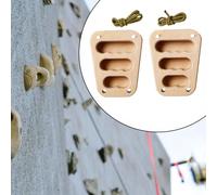 Calcolare la tavola da allenamento per arrampicata con roccia per roccia per