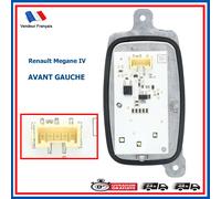 Calcolatore Modulo Calcolatore Custodia Luci Di Posizioni Diurne Megane IV