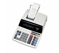 Calcolatrice 12 cifre sh-el2607v scrivente