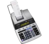 Canon Pro Mp1411-ltsc Desktop Calculator Argento