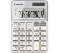 Calcolatrice Canon KS-125KB - Argento
