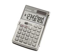 Canon Calcolatrice LS-10TEG DBL EMEA GRIGIO