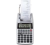 Calcolatrice Canon P1-DTSC per stampa senza adattatore