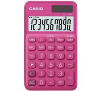 Casio - Sl-310uc Rd-rosso Casio