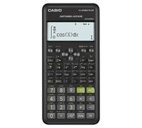 Casio Calcolatrice Scientifica Casio FX-570espluS-2 Box Nero S_0301_S9167719 Con