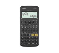 CALCOLATRICE CASIO FX-82CE X - scientifica, 10 cifre, funzioni matematiche
