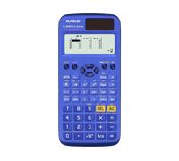 CALCOLATRICE CASIO FX-85SPX CW