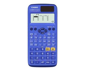CALCOLATRICE CASIO FX-85SPX CW