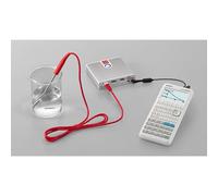 Calcolatrice Casio FX-9860GIII Grafica USB Display Retroilluminato Bianca