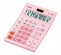 Calcolatrice Casio GR-12C Rosa