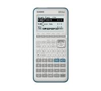 CALCOLATRICE CASIO Graph 35+E II - grafica, 12 cifre, retroilluminazione, batteria