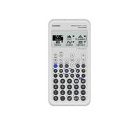 Calcolatrice Casio GraphLight Plus Grafica 8 righe 21 caratteri Grigia