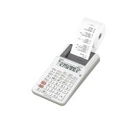 Calcolatrice Hr-8rce - calcolatrice scrivente con stampa hr-8rce-we-s