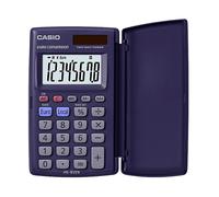 CALCOLATRICE CASIO HS-8VER
