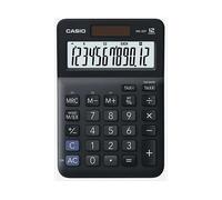 Casio MS-20F Calcolatrice Da Tavolo Display A 12 Cifre