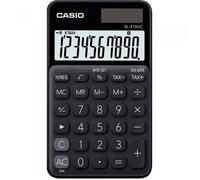 Calcolatrice Casio SL-310UC-BK Nero Plastica