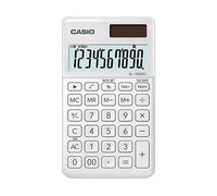 CALCOLATRICE CASIO SL-1000SC-WE
