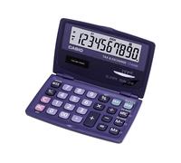 CALCOLATRICE CASIO SL-210TE