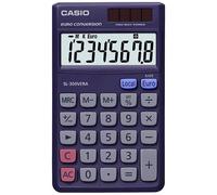 Casio SL-300VERA Taschenrechner