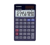 CALCOLATRICE CASIO SL-310TER+