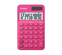 Calcolatrice CASIO SL-310UC-RD