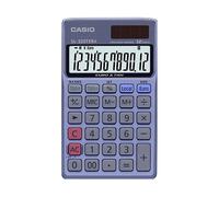CALCOLATRICE CASIO SL-320TER+