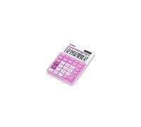 Calcolatrice da tavolo CASIO solare o ba MS-20UC-BU-W-EC