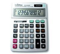 CALCOLATRICE DA TAVOLO CD-2629RP 12 CIFRE 15X20,5CM