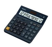 Calcolatrice da Tavolo DH-12ET Casio (Blu)