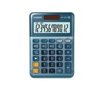 Calcolatrici da tavolo CASIO Extra Big LC solare e batteria display 12 cifre - b