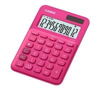 Calcolatrice da tavolo MS SERIES Red MS 20UC RD