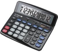 E_0001_7018839 Olympia Olympia 2503 calcolatrice Desktop Calcolatrice finanziari