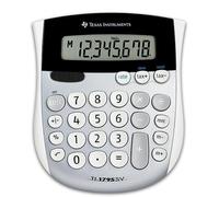 Calcolatrice da tavolo Ti-1795 Sv NEW