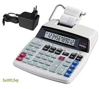 CALCOLATRICE DA TAVOLO/UFFICIO PROF. D69 PLUS