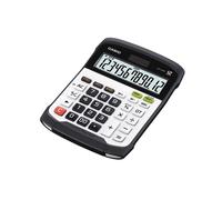 Casio Wd-320mt Calculator Nero